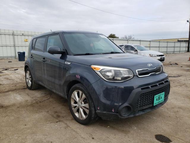 KIA SOUL + 2015 kndjp3a57f7213474