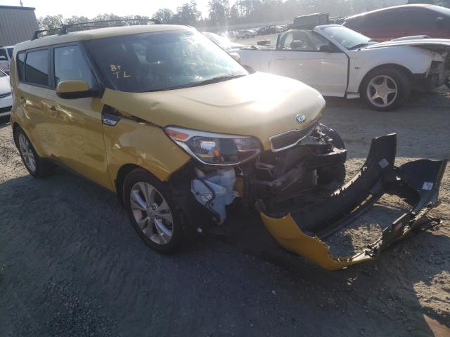 KIA SOUL + 2015 kndjp3a57f7223051