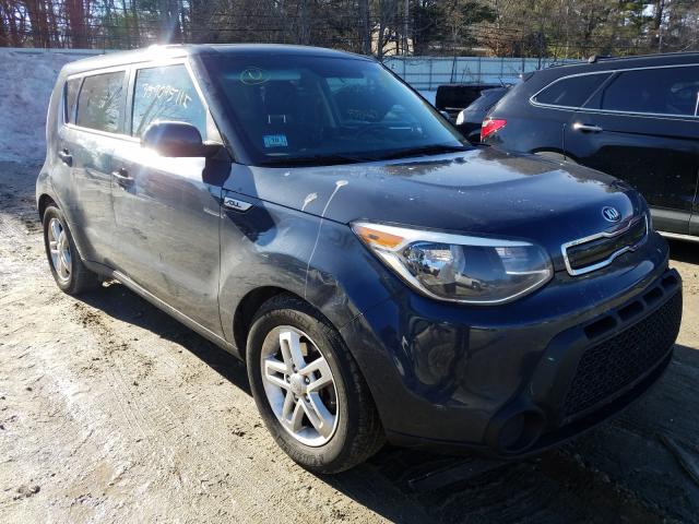 KIA SOUL + 2015 kndjp3a57f7229965