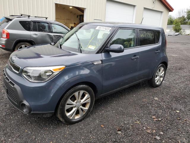 KIA SOUL + 2015 kndjp3a57f7230744