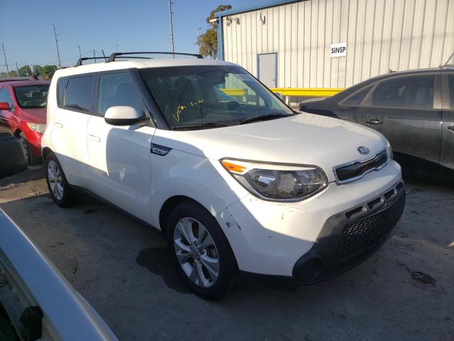 KIA SOUL + 2015 kndjp3a57f7235197