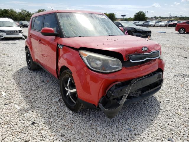 KIA SOUL + 2015 kndjp3a57f7750474