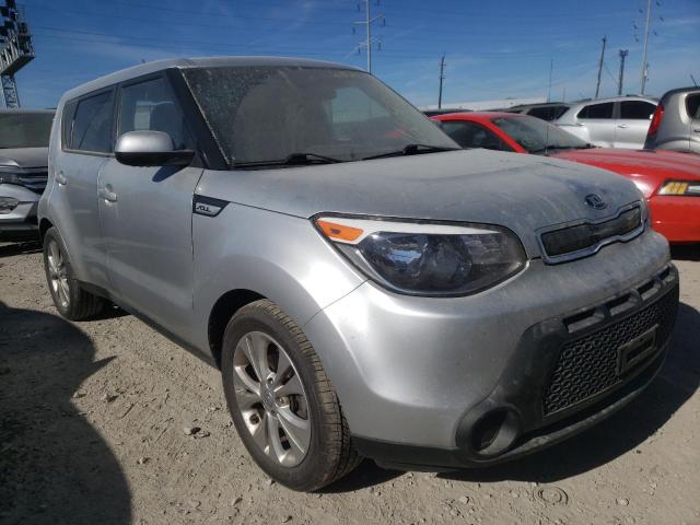 KIA SOUL + 2015 kndjp3a57f7750619