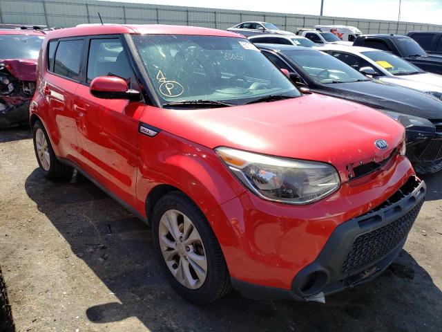 KIA SOUL + 2015 kndjp3a57f7751950