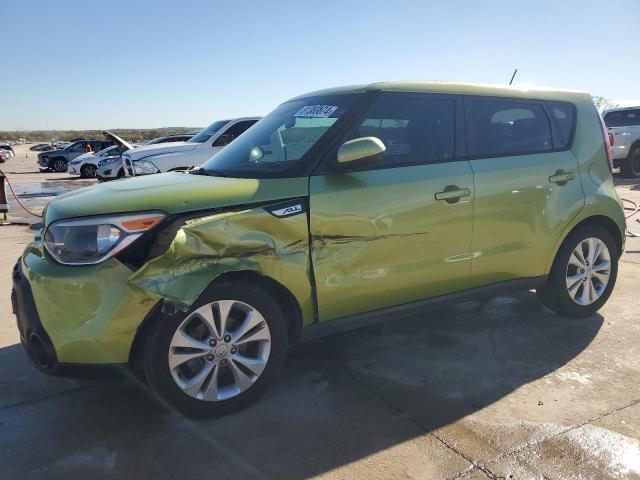 KIA SOUL + 2015 kndjp3a57f7756873