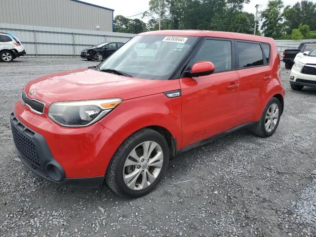 KIA SOUL + 2015 kndjp3a57f7758672