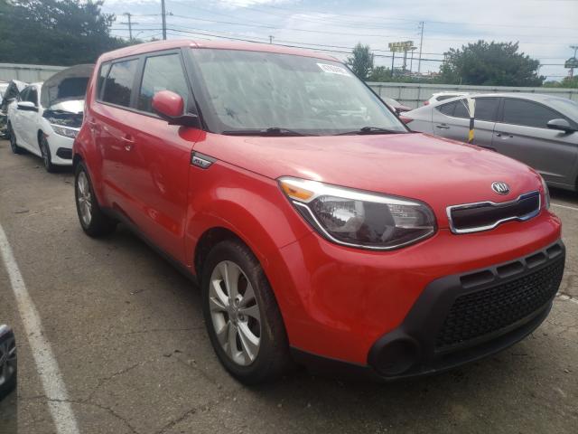 KIA SOUL + 2015 kndjp3a57f7764410