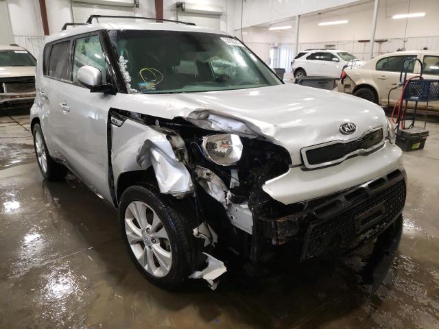 KIA SOUL + 2015 kndjp3a57f7765654