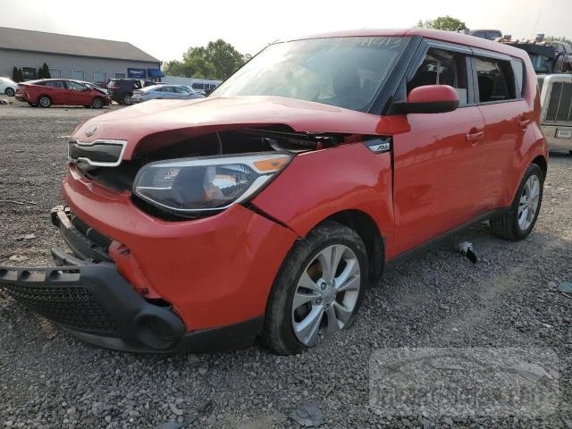 KIA SOUL 2015 kndjp3a57f7768103