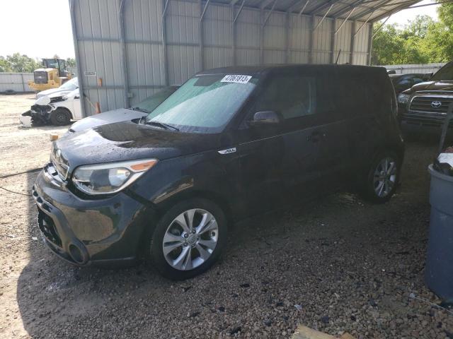 KIA SOUL + 2015 kndjp3a57f7769140