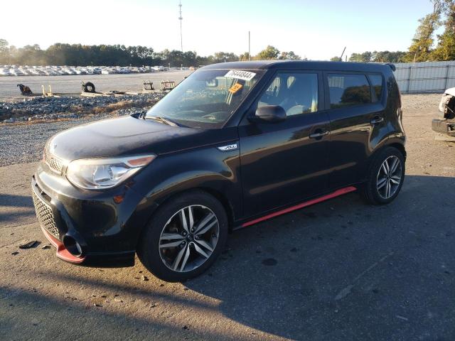 KIA SOUL + 2015 kndjp3a57f7772202