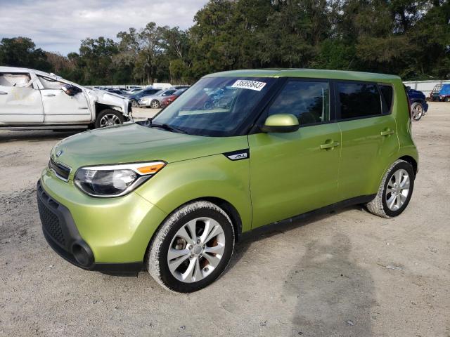 KIA SOUL + 2015 kndjp3a57f7772216