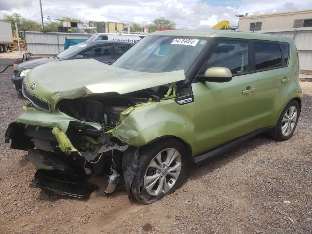 KIA SOUL + 2015 kndjp3a57f7772569