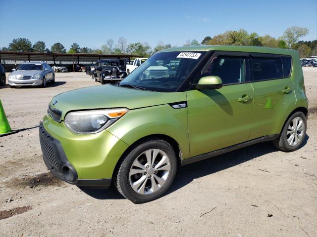 KIA SOUL + 2015 kndjp3a57f7780462