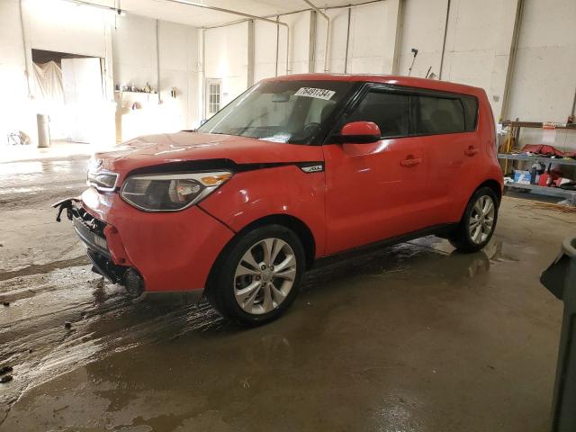 KIA SOUL + 2015 kndjp3a57f7781577