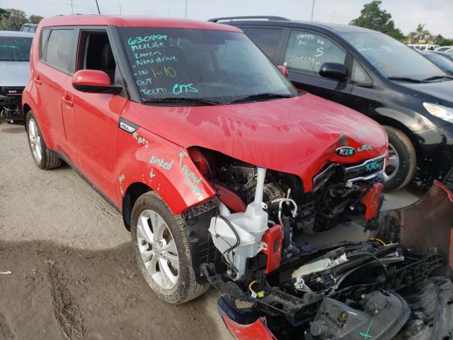 KIA SOUL + 2015 kndjp3a57f7783393