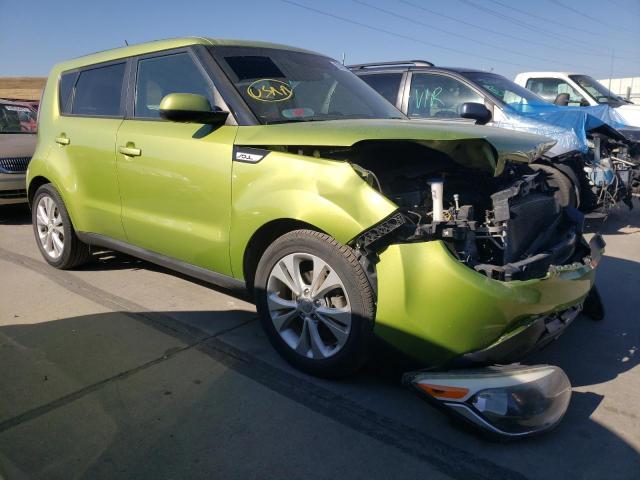 KIA SOUL + 2015 kndjp3a57f7784253