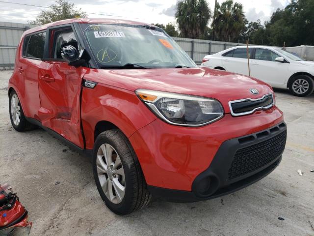 KIA SOUL + 2015 kndjp3a57f7785287