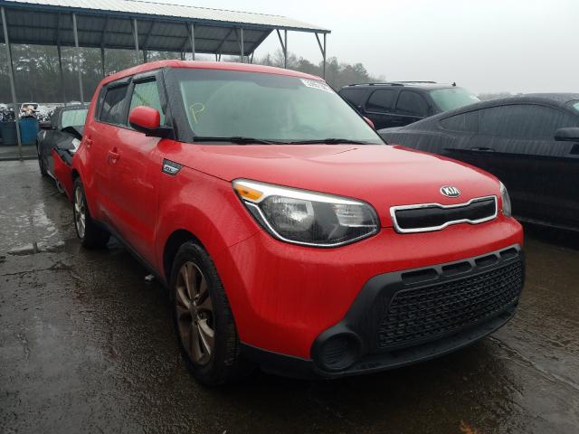 KIA SOUL + 2015 kndjp3a57f7785452