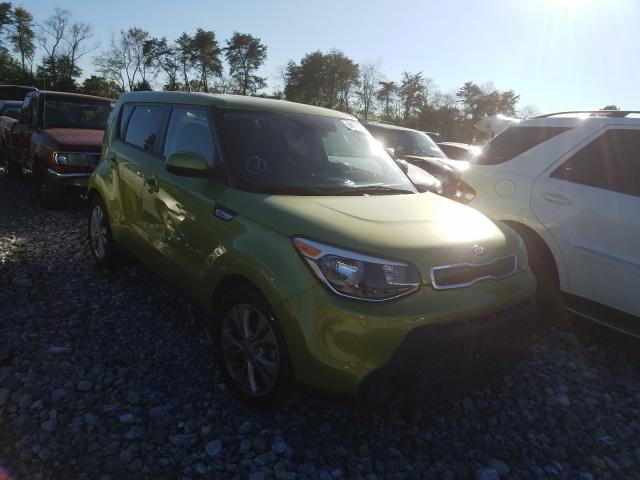 KIA SOUL + 2015 kndjp3a57f7786763