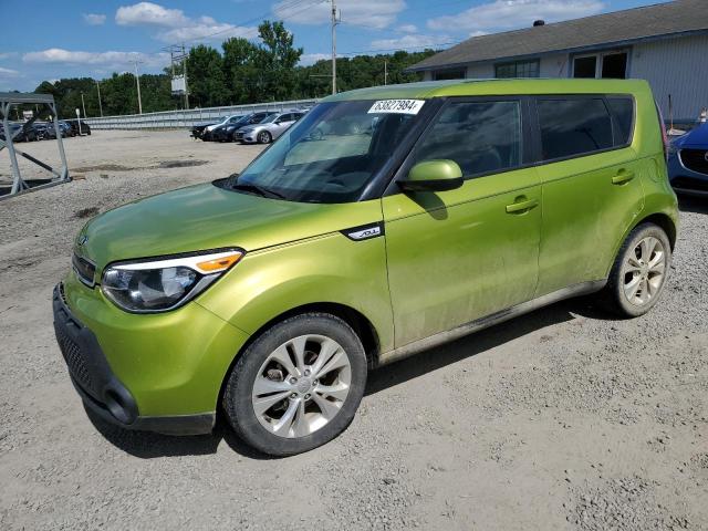 KIA SOUL + 2015 kndjp3a57f7794118