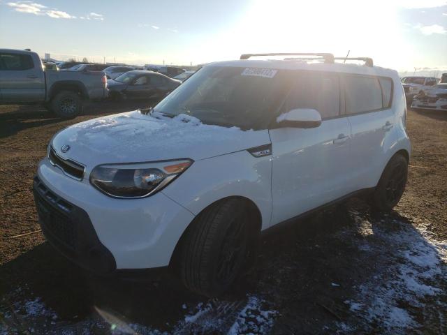 KIA SOUL + 2015 kndjp3a57f7796371