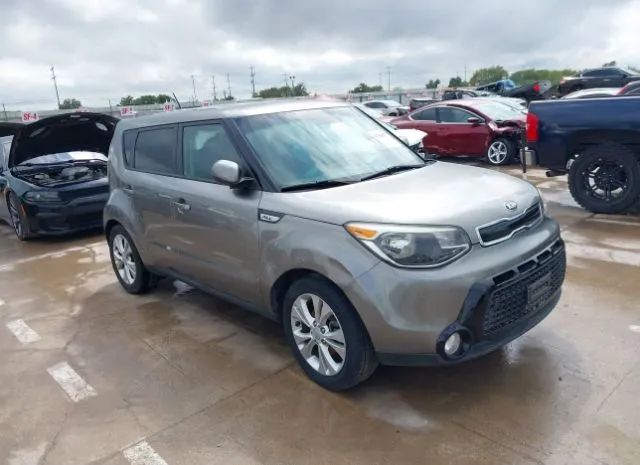 KIA SOUL 2016 kndjp3a57g7237551