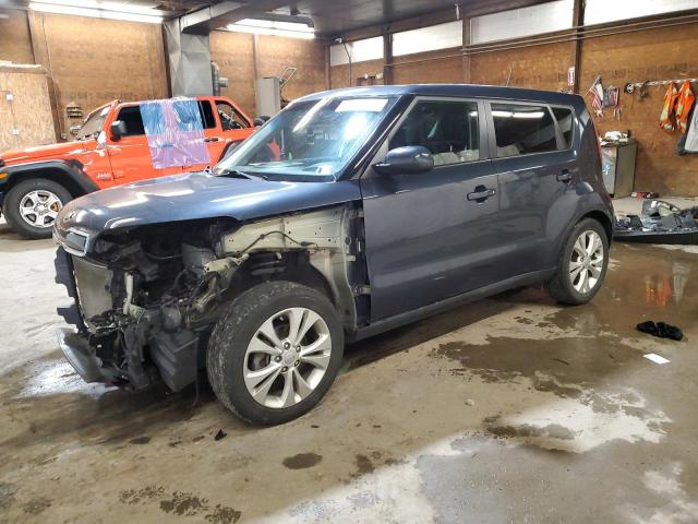 KIA SOUL + 2016 kndjp3a57g7239347