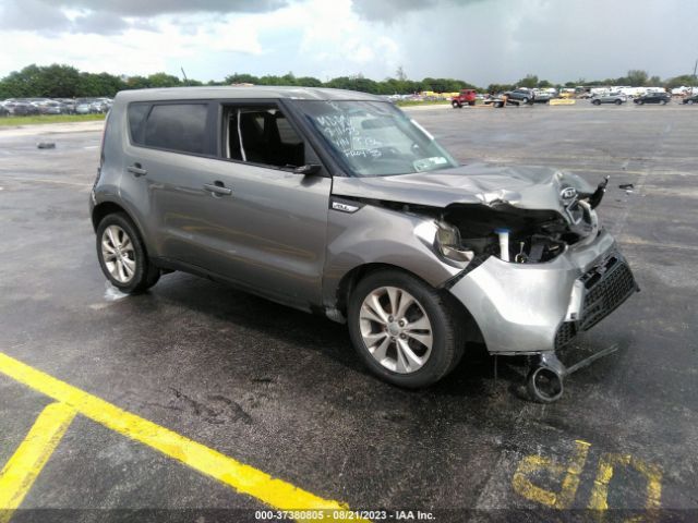 KIA SOUL 2016 kndjp3a57g7239736