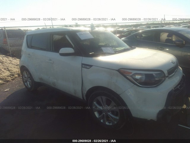 KIA SOUL 2016 kndjp3a57g7240899