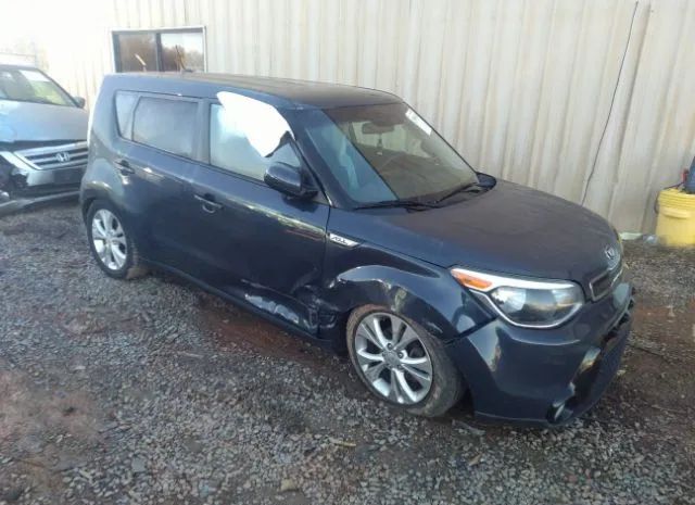 KIA SOUL 2016 kndjp3a57g7241079