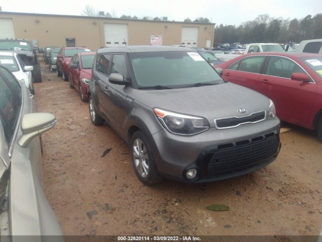 KIA SOUL 2016 kndjp3a57g7250879