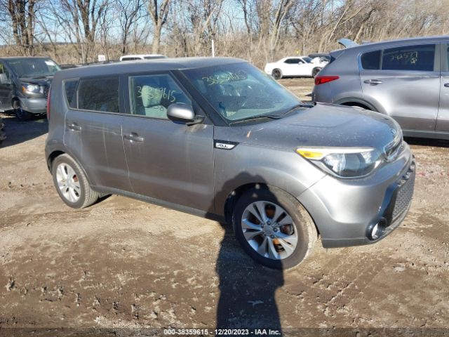 KIA SOUL 2016 kndjp3a57g7251076