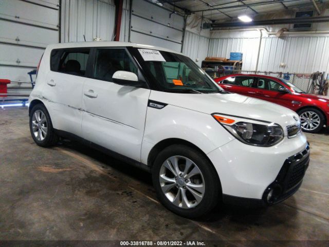 KIA SOUL 2016 kndjp3a57g7259954