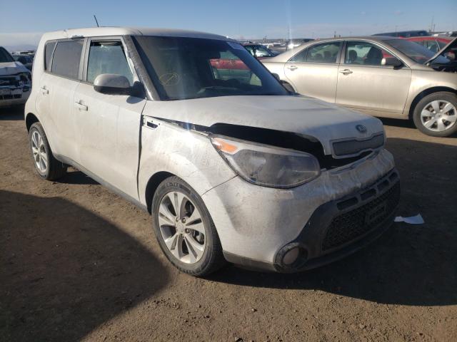 KIA SOUL + 2016 kndjp3a57g7260439