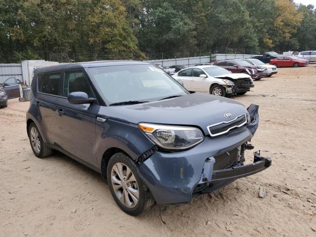 KIA SOUL + 2016 kndjp3a57g7263132