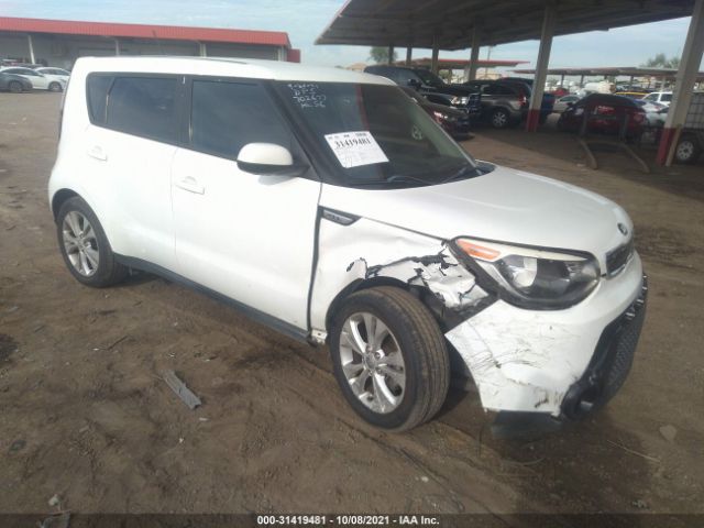 KIA SOUL 2016 kndjp3a57g7278102