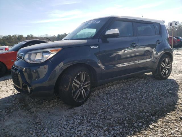 KIA SOUL 2016 kndjp3a57g7280125