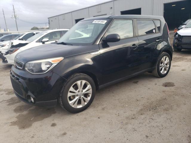 KIA SOUL 2016 kndjp3a57g7283686