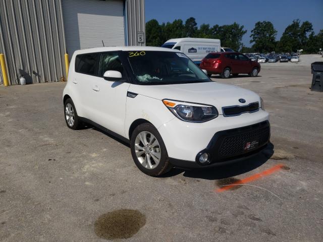 KIA SOUL + 2016 kndjp3a57g7293201