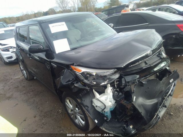 KIA SOUL 2016 kndjp3a57g7294901