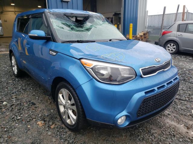 KIA SOUL + 2016 kndjp3a57g7297202