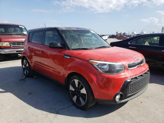 KIA SOUL + 2016 kndjp3a57g7298012