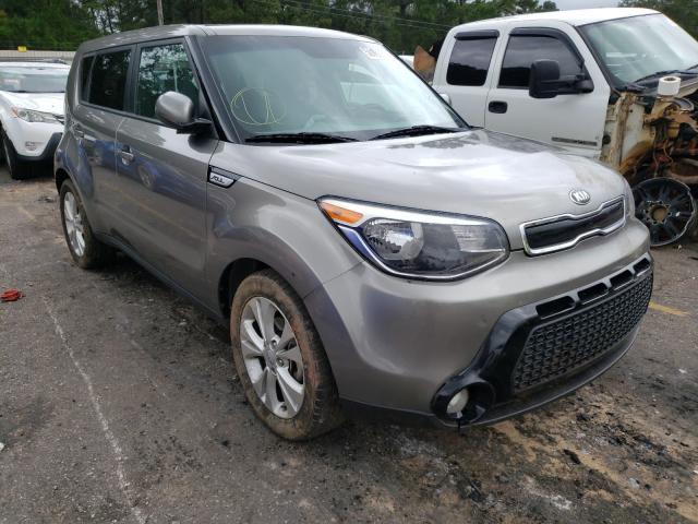 KIA SOUL + 2016 kndjp3a57g7302799