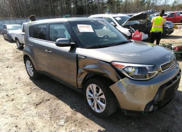 KIA SOUL 2016 kndjp3a57g7303810