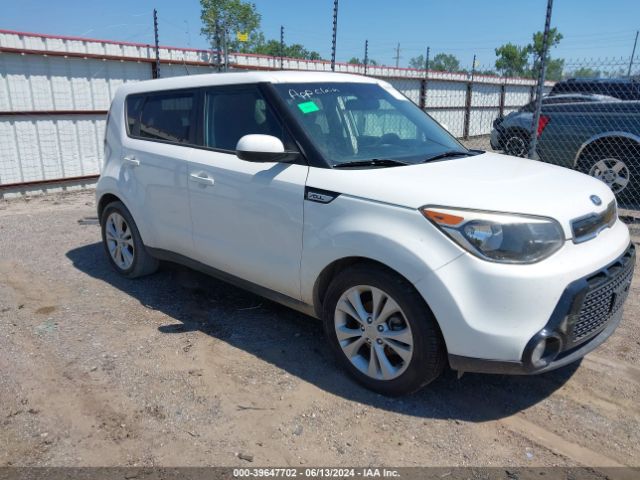 KIA SOUL 2016 kndjp3a57g7306660