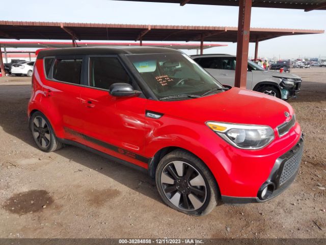 KIA SOUL 2016 kndjp3a57g7308604