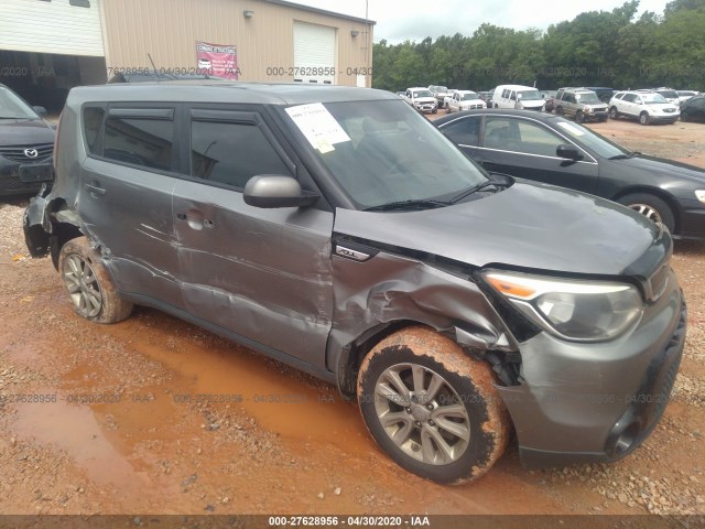 KIA SOUL 2016 kndjp3a57g7309476