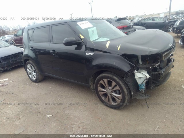 KIA SOUL 2016 kndjp3a57g7309882