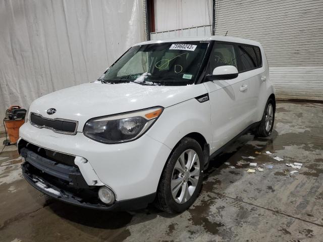 KIA SOUL 2016 kndjp3a57g7316041